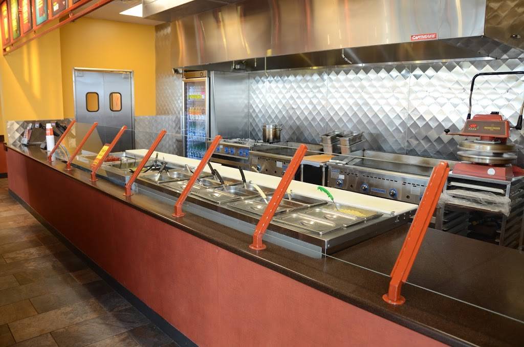 Pancheros Mexican Grill | restaurant | 2009 S Neil St, Champaign, IL 61820, USA | 2176075982 OR +1 217-607-5982