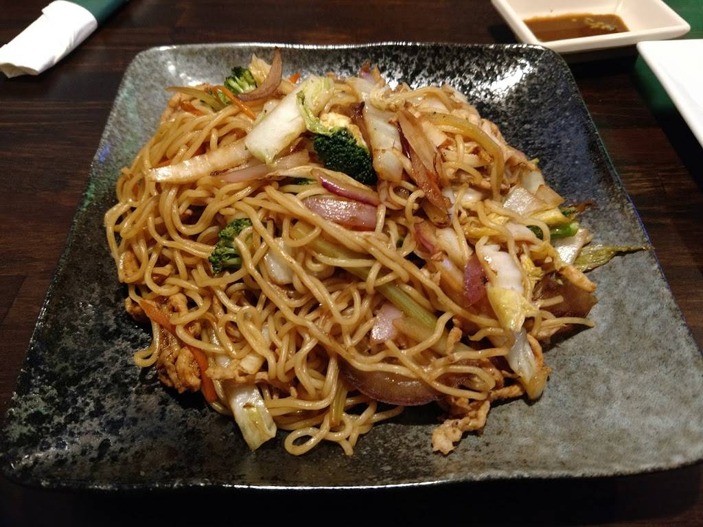 Sapporo East | restaurant | 2129 General Booth Blvd # 112, Virginia Beach, VA 23454, USA | 7574273013 OR +1 757-427-3013