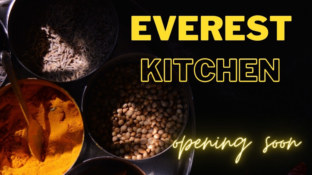 Everest Kitchen | restaurant | 500 W Summit Ave, Charlotte, NC 28203, USA | 7047280244 OR +1 704-728-0244