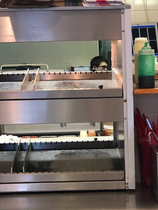 Dairy Queen Grill & Chill | restaurant | 165 Old Gray Station Rd, Gray, TN 37615, USA | 4234778881 OR +1 423-477-8881