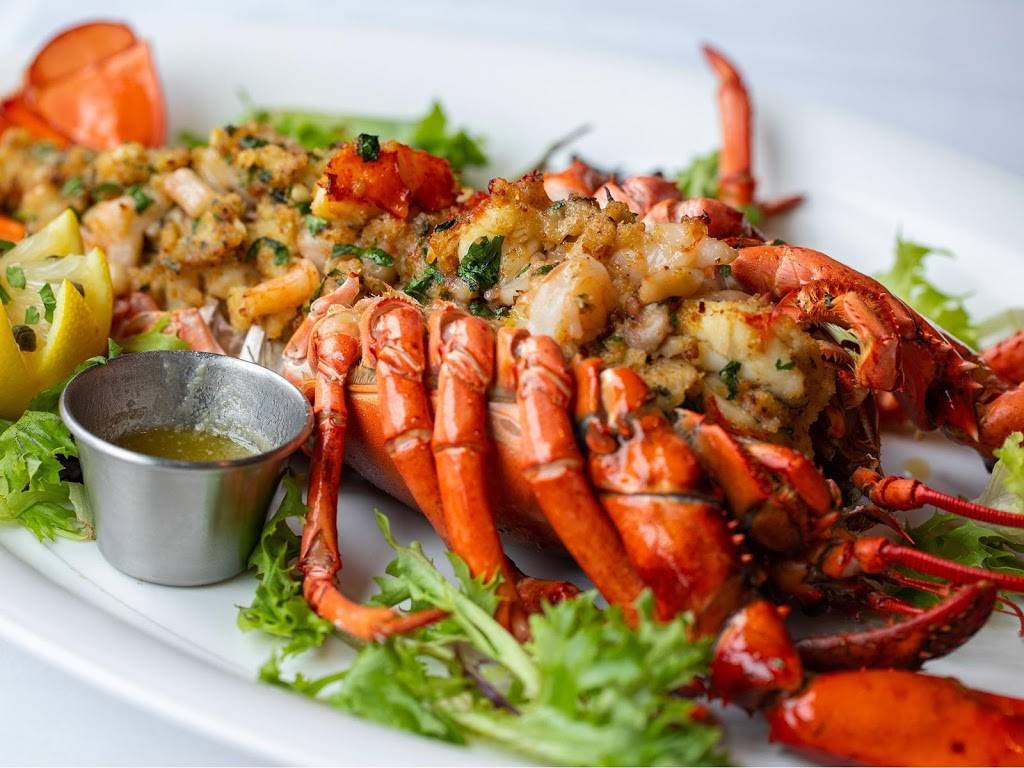 Lucia Ristorante / Winchester | restaurant | 13 Mt Vernon St, Winchester, MA 01890, USA | 7817290515 OR +1 781-729-0515