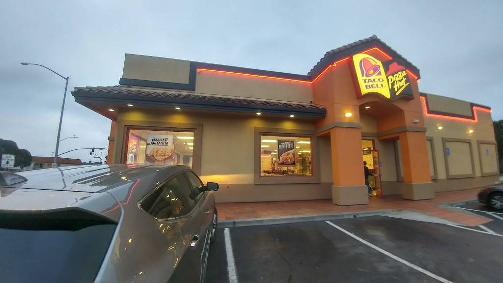 Taco Bell | meal takeaway | 244 Reservation Rd, Marina, CA 93933, USA | 8312009050 OR +1 831-200-9050