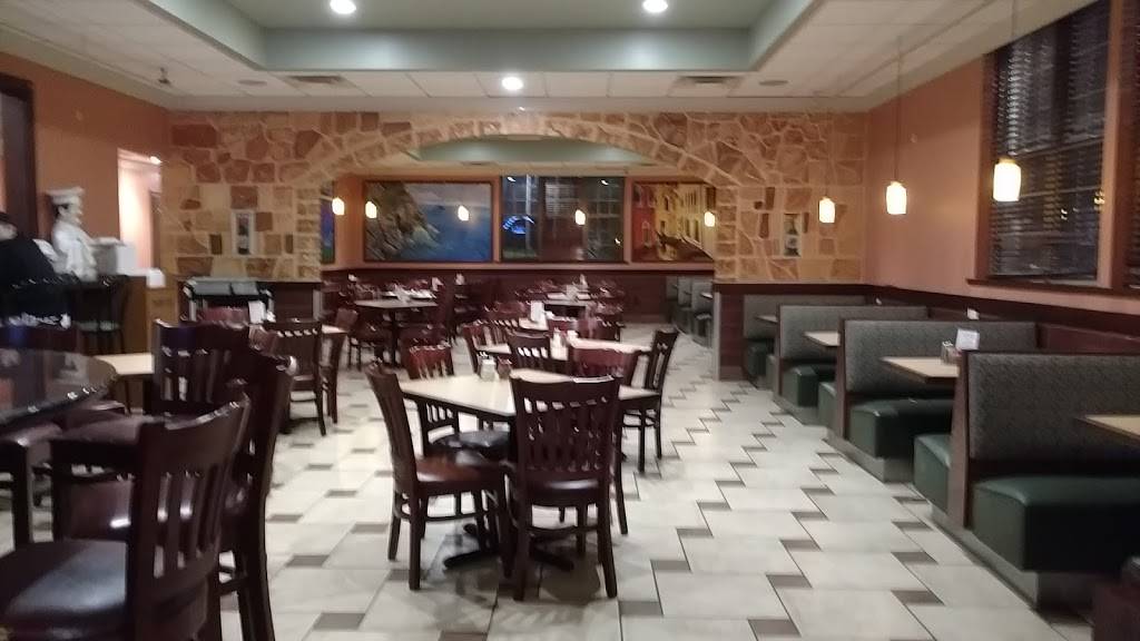 Chef Paolino Cafe | restaurant | 726 Frederick Rd, Catonsville, MD 21228, USA | 4107474949 OR +1 410-747-4949