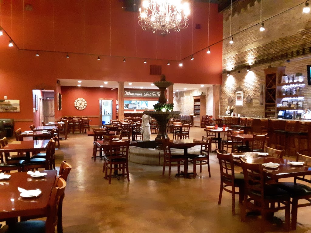Mimmo’s Ristorante Pizzeria | restaurant | 312 Central Ave, Laurel, MS 39440, USA | 6013422098 OR +1 601-342-2098