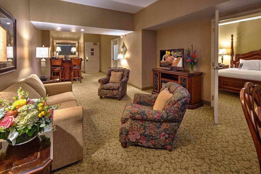 Carnegie Hotel | restaurant | 1216 W State of Franklin Rd, Johnson City, TN 37604, USA | 4239796400 OR +1 423-979-6400