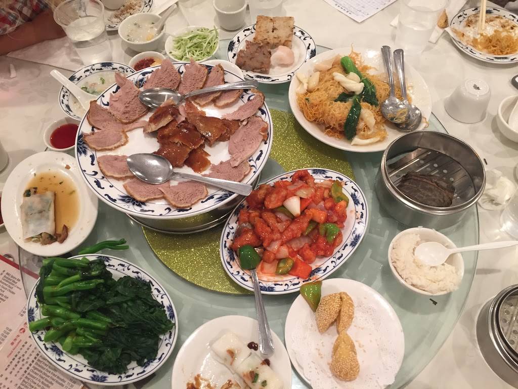 Sea Empress Seafood Restaurant | restaurant | 1636 W Redondo Beach Blvd, Gardena, CA 90247, USA | 3105386868 OR +1 310-538-6868