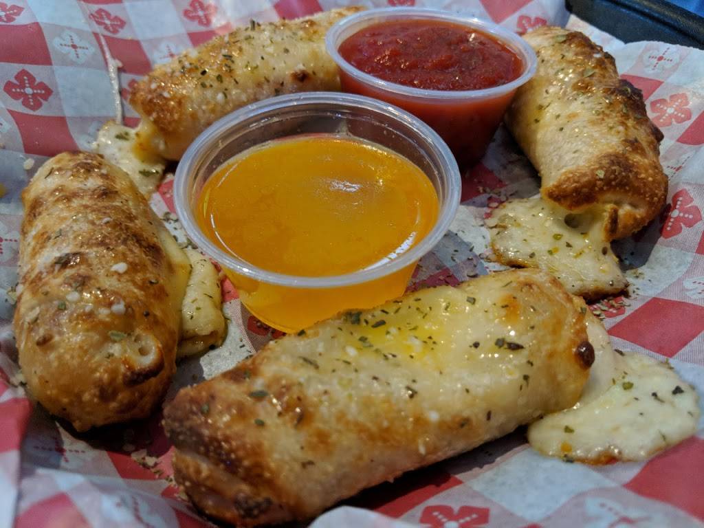 FatKats Pizzeria & Restaurant | restaurant | 3073 Paris Pike, Georgetown, KY 40324, USA | 5025700773 OR +1 502-570-0773