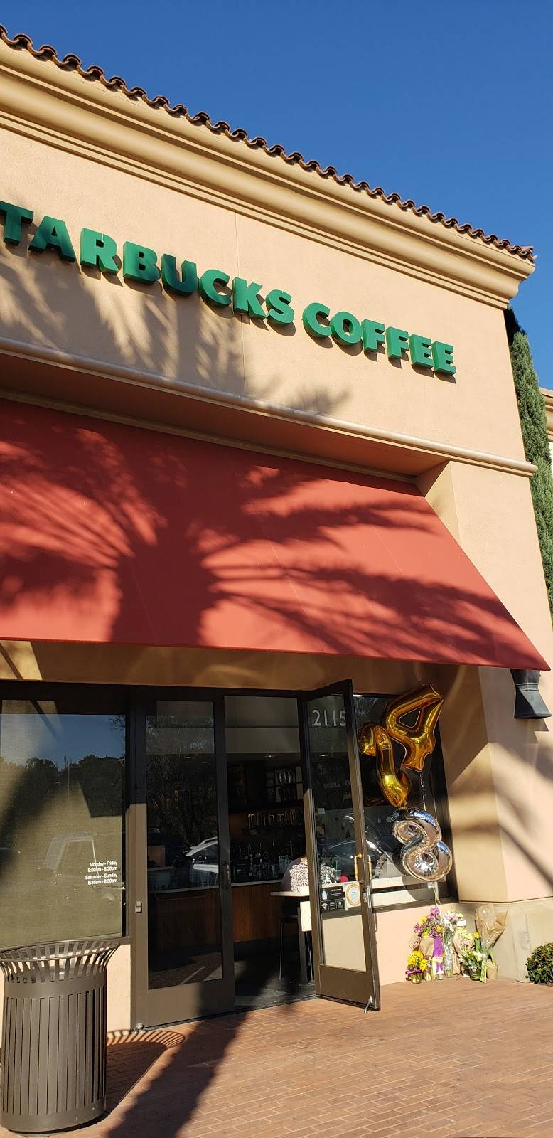 Starbucks | cafe | 7958 CA-1, Newport Beach, CA 92657, USA | 9493765221 OR +1 949-376-5221