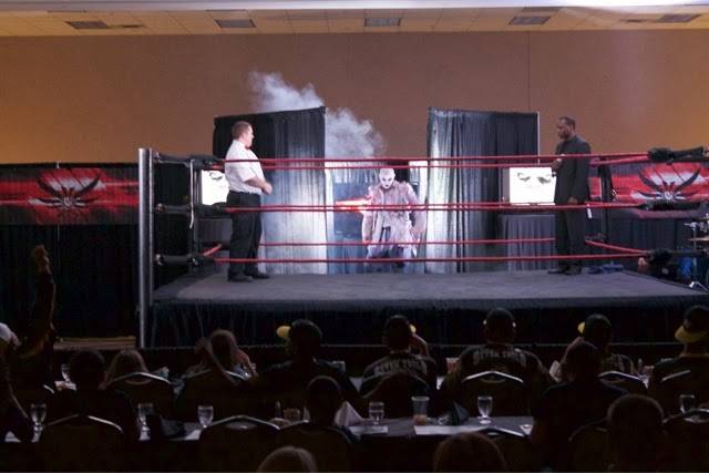 Manor Professional Wrestling Dinner Show | restaurant | 1875 Silver Spur Ln, Kissimmee, FL 34744, USA | 8638740361 OR +1 863-874-0361