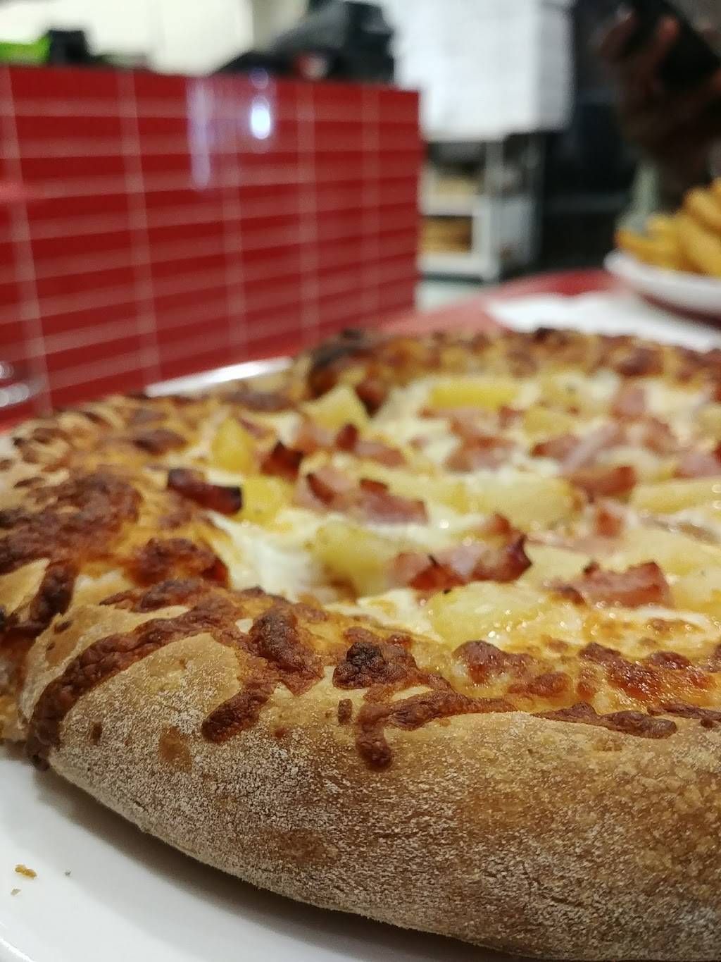 Welat Pizza 2 pour 1 | restaurant | 3035 Avenue Maricourt local 120, Québec, QC G1W 0E9, Canada | 4186588282 OR +1 418-658-8282