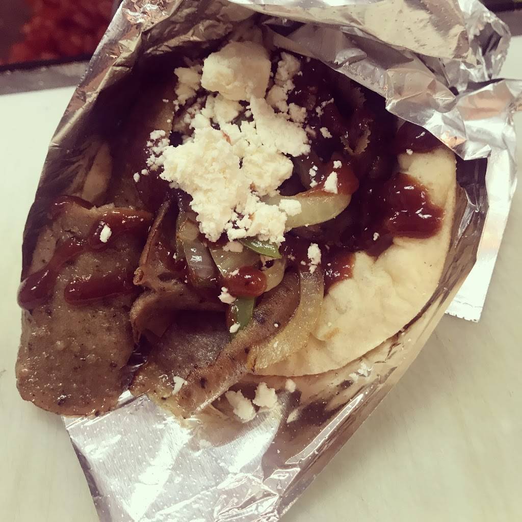 Gyros stop | restaurant | 2345 W Monroe St, Springfield, IL 62704, USA | 2175463442 OR +1 217-546-3442