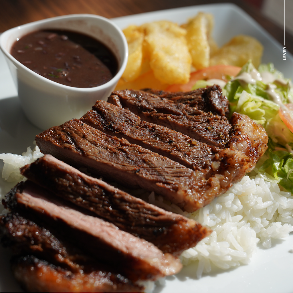 Chicken La Rock | restaurant | 7313 Baltimore Ave, College Park, MD 20740, USA | 3017790365 OR +1 301-779-0365