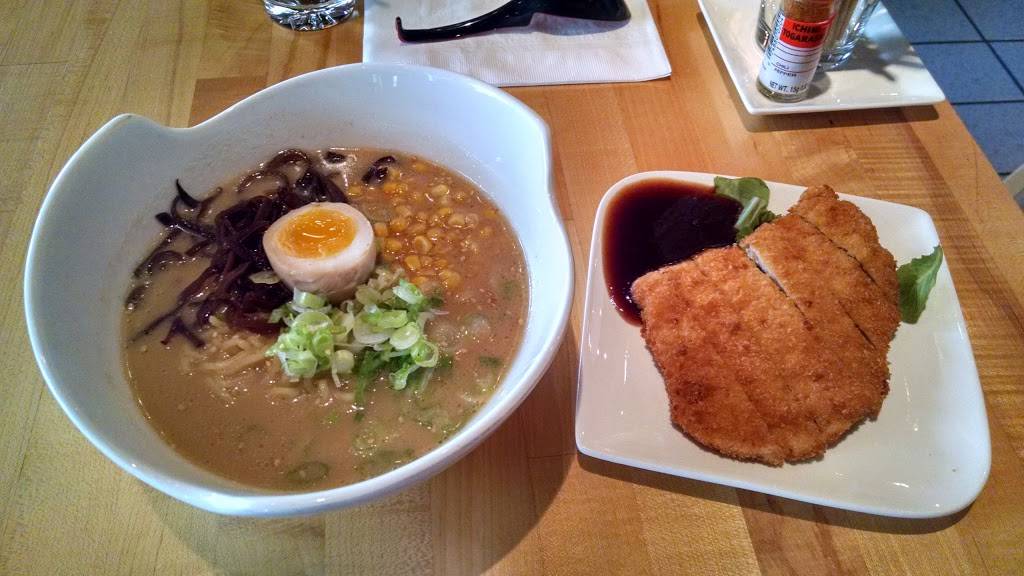Sobo Ramen | restaurant | 988 Franklin St, Oakland, CA 94607, USA | 5108327626 OR +1 510-832-7626