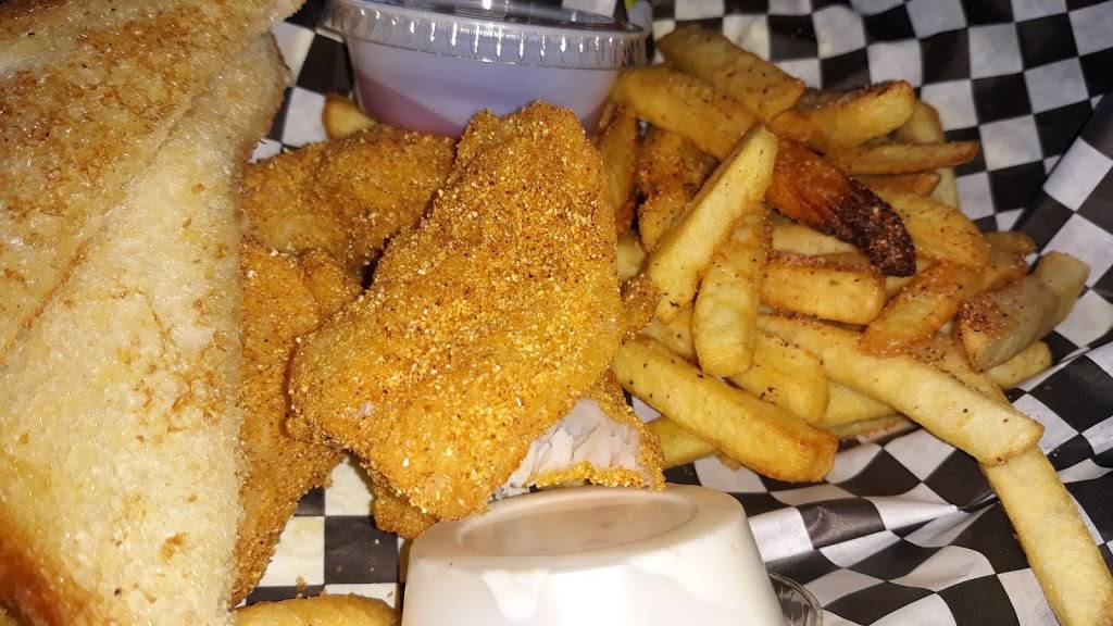 MICKEYS SPORTS BAR AND GRILL LLC | restaurant | 3758 S Carrier Pkwy, Grand Prairie, TX 75052, USA | 2144123364 OR +1 214-412-3364