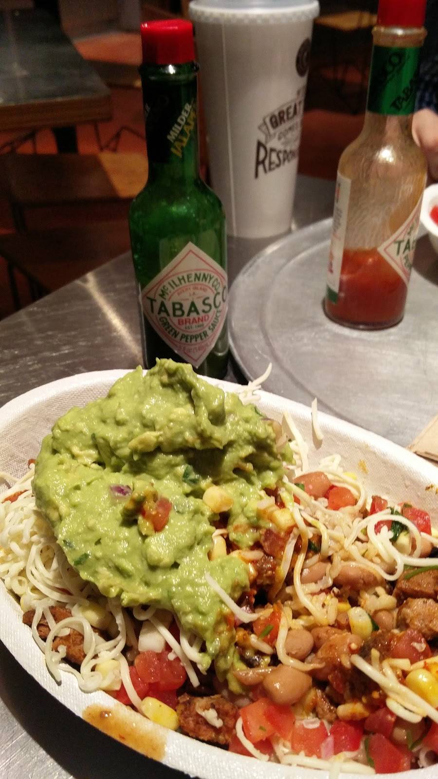 Chipotle Mexican Grill | restaurant | 7020 Mannheim Rd, Rosemont, IL 60018, USA | 8472999201 OR +1 847-299-9201