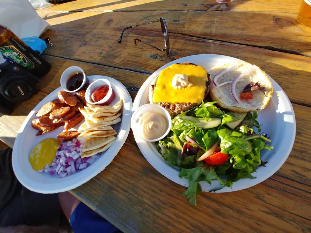 Anable Basin Sailing Bar & Grill | restaurant | 4-40 44th Dr, Long Island City, NY 11101, USA | 7184339269 OR +1 718-433-9269