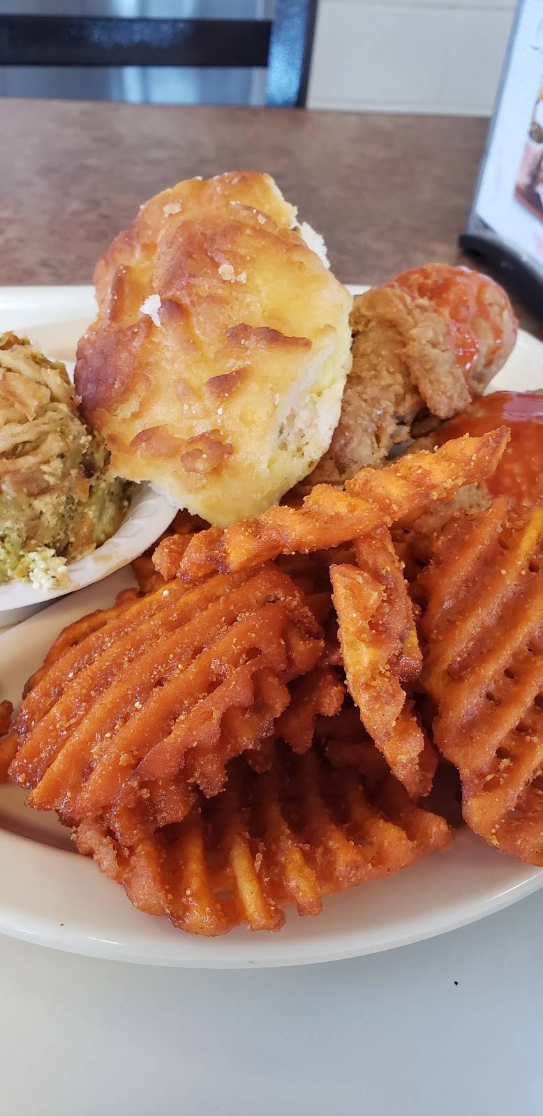 WifeSaver | restaurant | 1501 N Leg Rd, Augusta, GA 30909, USA | 7067365593 OR +1 706-736-5593