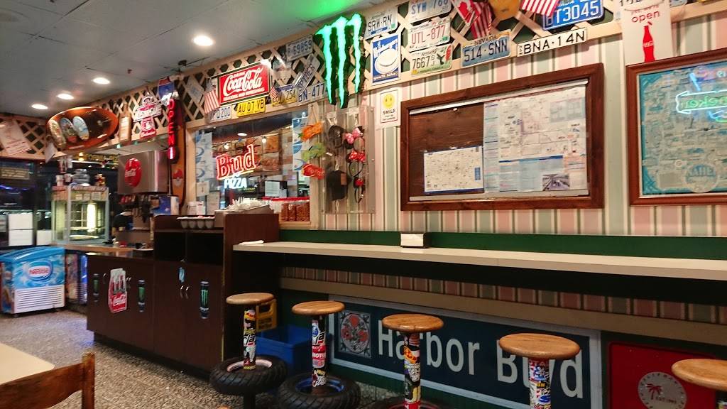 California Pizza Place | restaurant | 1770 S Harbor Blvd #140, Anaheim, CA 92802, USA | 7147727207 OR +1 714-772-7207