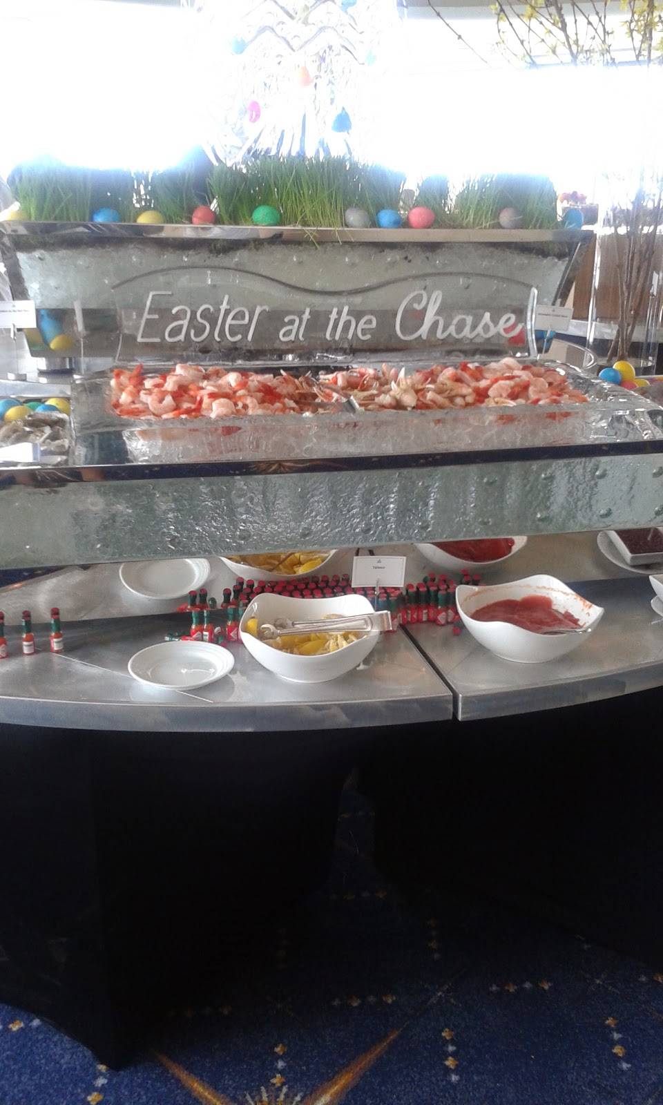 Chase Club | restaurant | 212 N. Kingshighway Blvd, St. Louis, MO 63108, USA | 3144549000 OR +1 314-454-9000