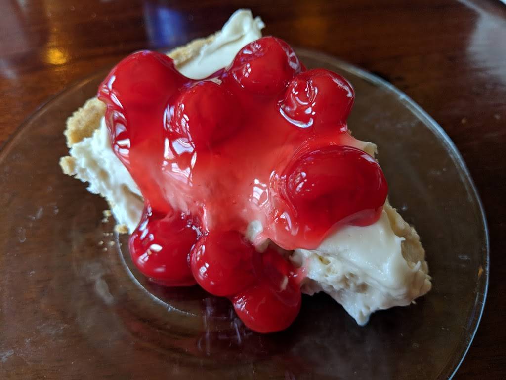 Yellow Tavern | restaurant | 521 Church St, New Harmony, IN 47631, USA | 8126823303 OR +1 812-682-3303