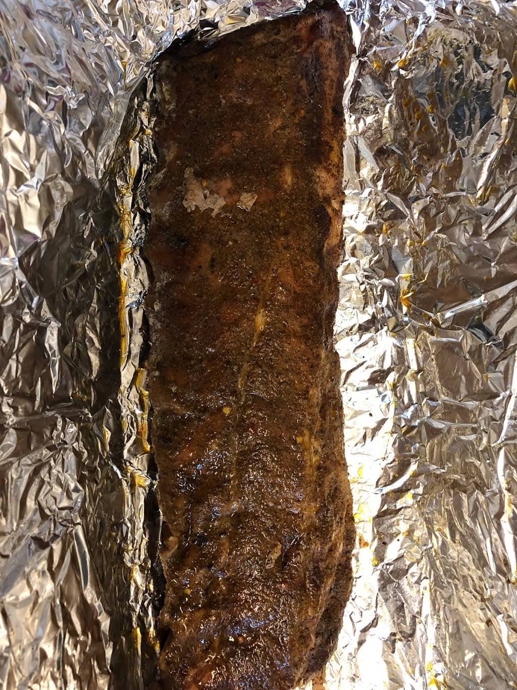 Caspers BBQ | restaurant | 5745 54th Ave N, Kenneth City, FL 33709, USA | 7277765596 OR +1 727-776-5596