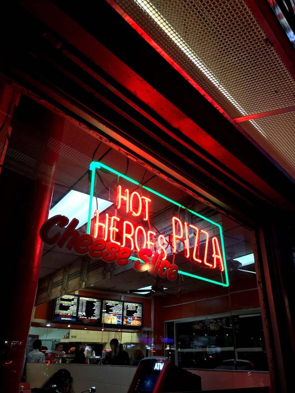 Emilios Pizza | restaurant | 80 W Kingsbridge Rd # 101, Bronx, NY 10468, USA | 7185633665 OR +1 718-563-3665