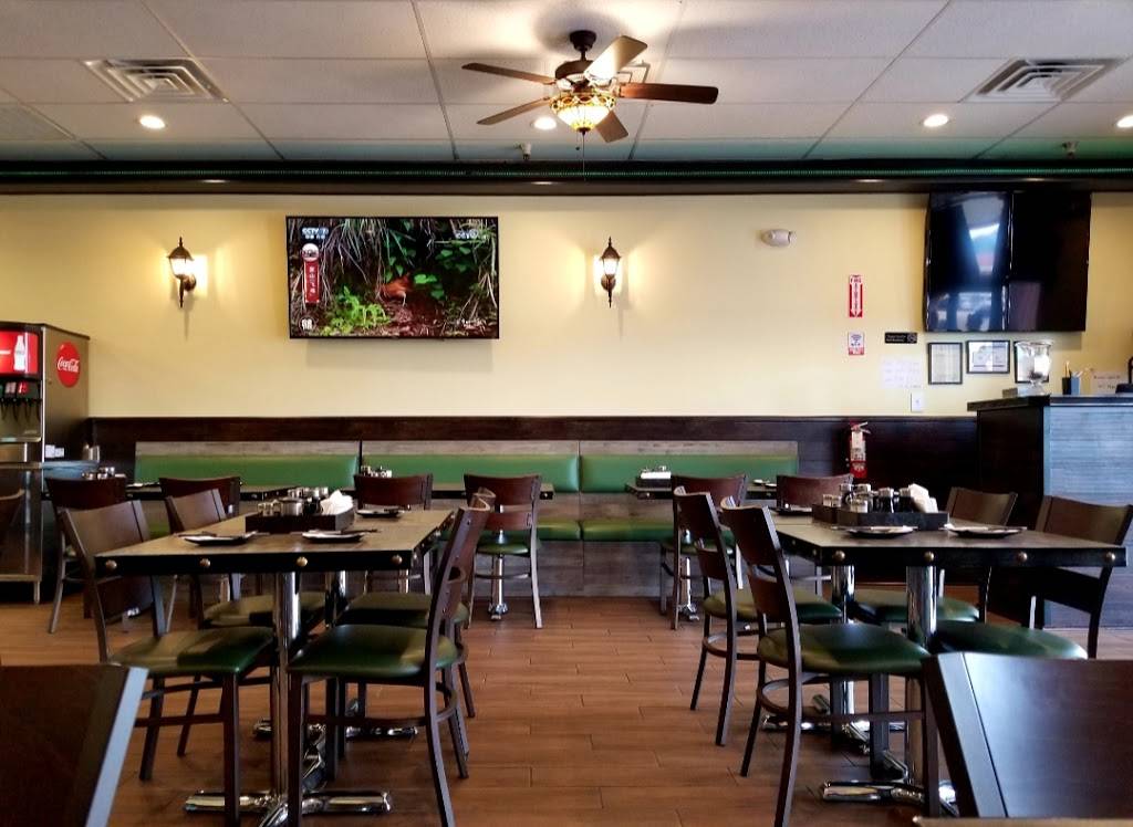 Noodle Show | restaurant | 6120 W Tropicana Ave Suite A1, Las Vegas, NV 89103, USA | 7027901100 OR +1 702-790-1100