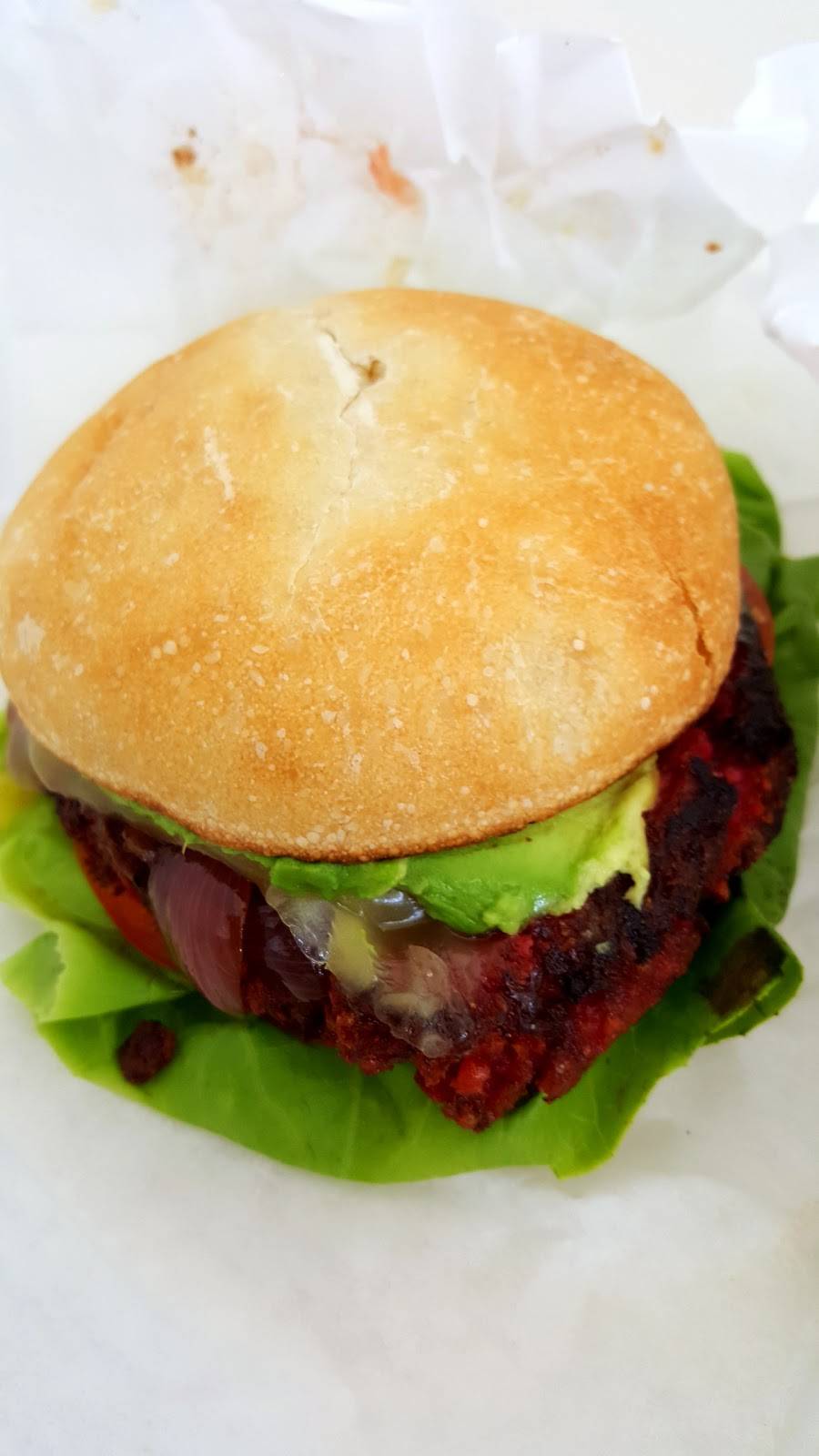 The Plant Café Organic | cafe | 173 Airport Access Rd, San Francisco, CA 94128, USA | 6508219290 OR +1 650-821-9290