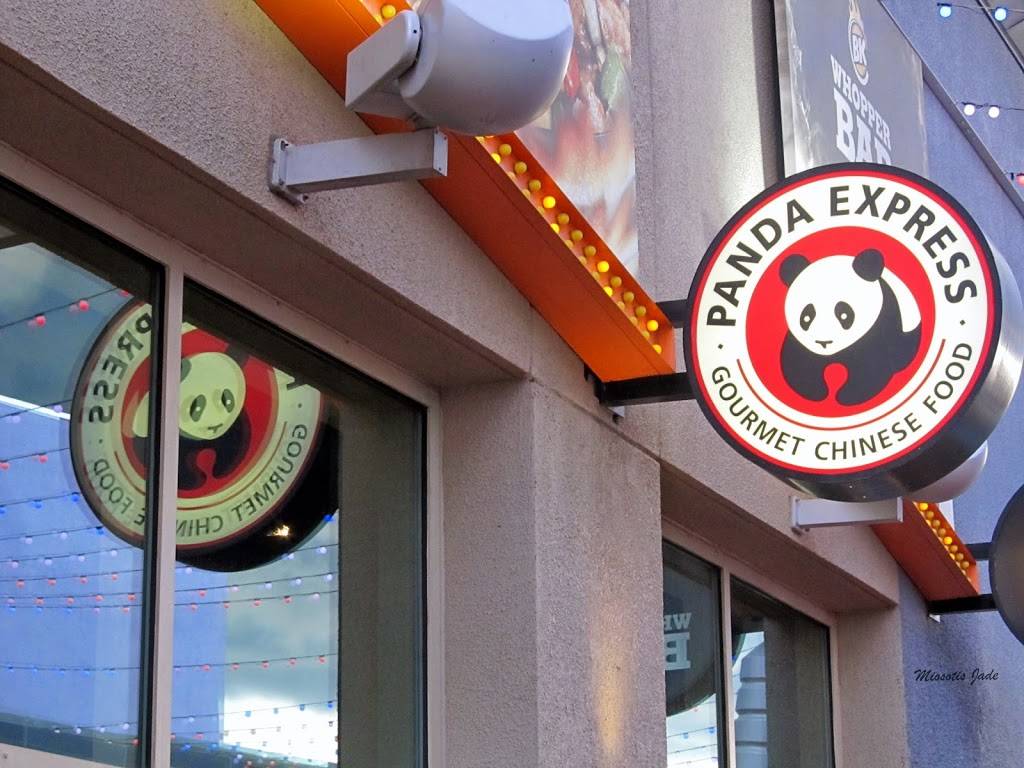 Panda Express | restaurant | 6000 Universal Blvd, Orlando, FL 32819, USA | 4072242052 OR +1 407-224-2052
