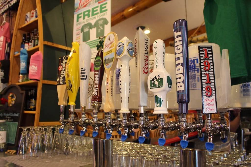 Pokegama Lakeside Tavern & Grill | restaurant | 840 Banks Ln #5835, Chetek, WI 54728, USA | 7157641212 OR +1 715-764-1212