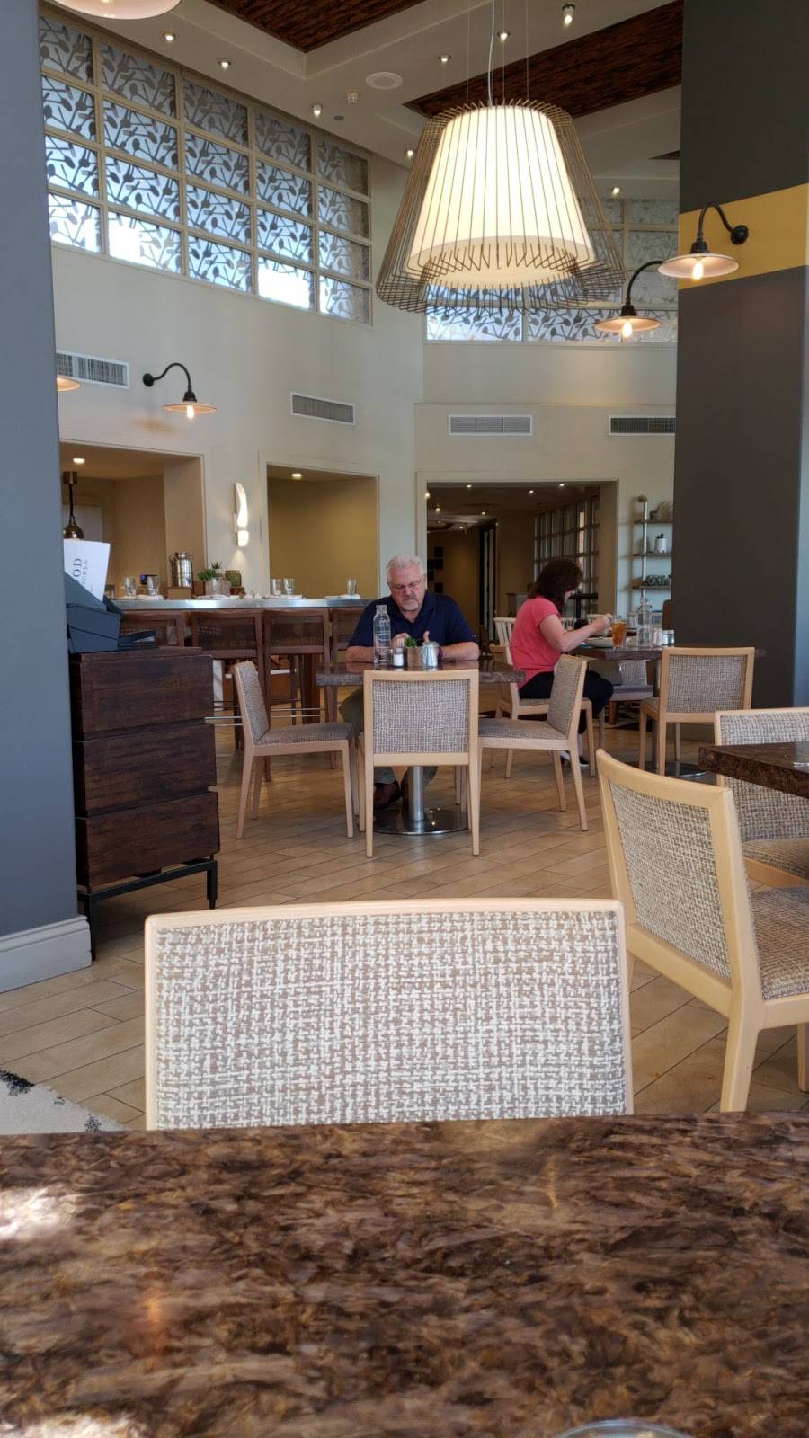 Ironwood American Kitchen at The Fairmont Scottsdale Princess | restaurant | 7575 E Princess Dr, Scottsdale, AZ 85255, USA | 4805857374 OR +1 480-585-7374