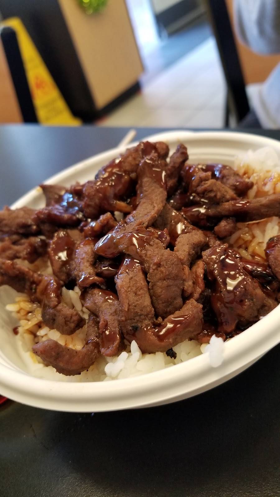 The Flame Broiler | restaurant | 4525 West Coast Hwy B, Newport Beach, CA 92663, USA | 9495744954 OR +1 949-574-4954