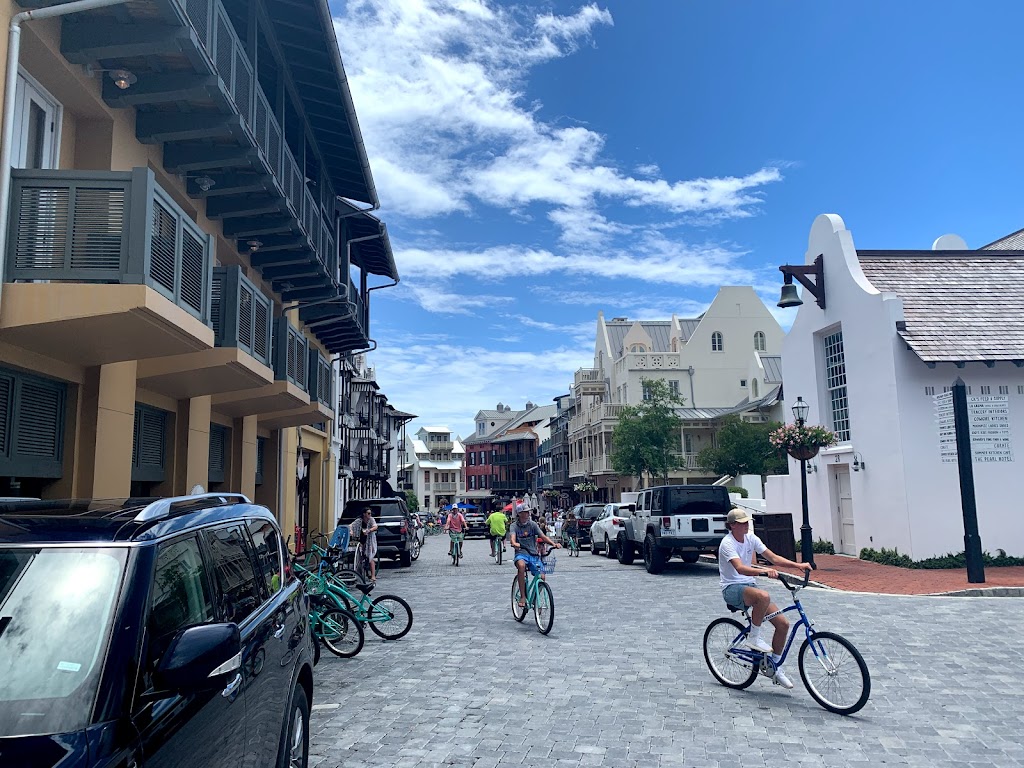 Summer Kitchen Cafe | restaurant | 78 Main St, Rosemary Beach, FL 32461, USA | 8502130521 OR +1 850-213-0521