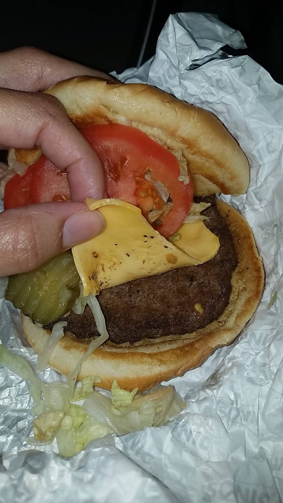 Sonic Drive-In | restaurant | 3209 W Pleasant Run Rd, Lancaster, TX 75146, USA | 9722283559 OR +1 972-228-3559