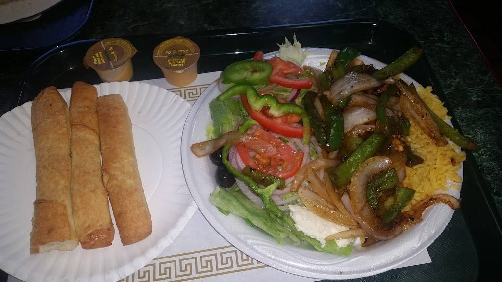 Rafaels Italian Restaurant | restaurant | 405 Main Ave S, Fayetteville, TN 37334, USA | 9314383337 OR +1 931-438-3337