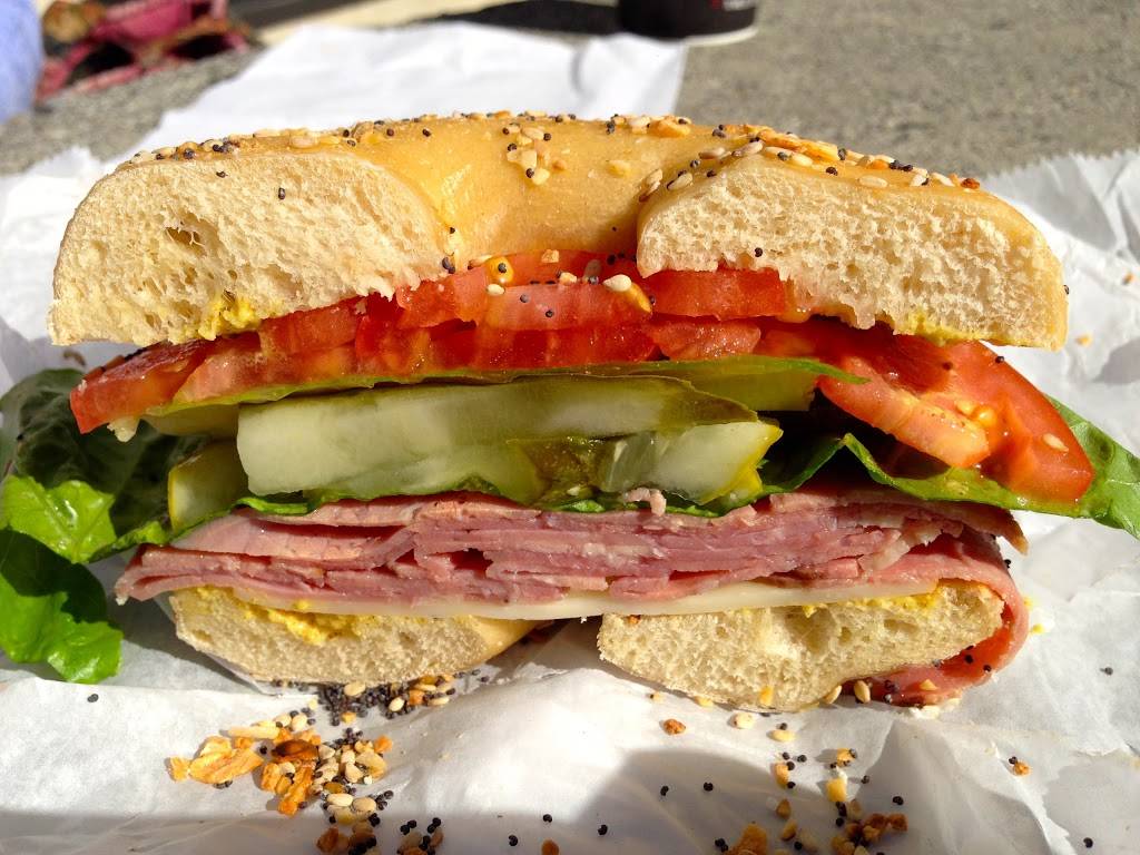 Brueggers Bagels | bakery | 160 Hendersonville Rd, Asheville, NC 28803, USA | 8282771070 OR +1 828-277-1070