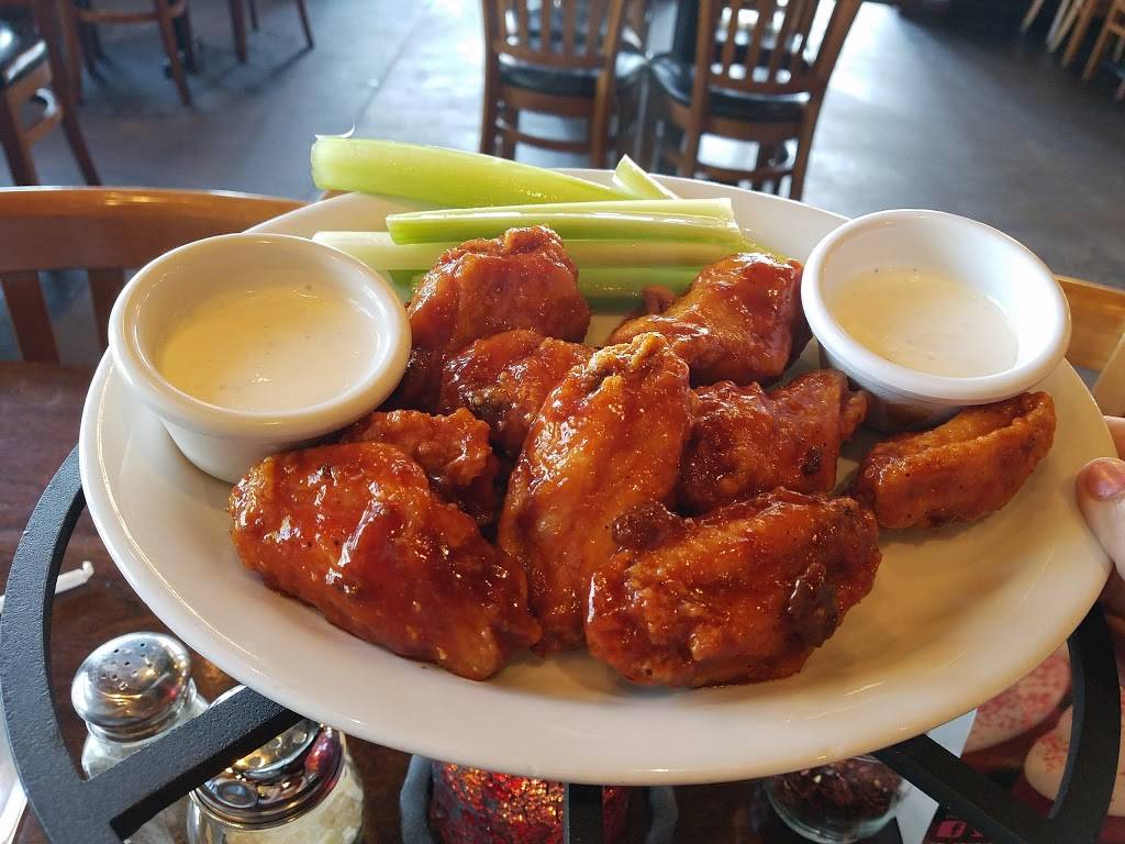 Chicago Fire | restaurant | 310 Palladio Pkwy, Folsom, CA 95630, USA | 9169840140 OR +1 916-984-0140