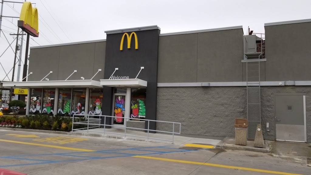 McDonalds | cafe | 1212 Stumpf Blvd, Gretna, LA 70053, USA | 5043620635 OR +1 504-362-0635