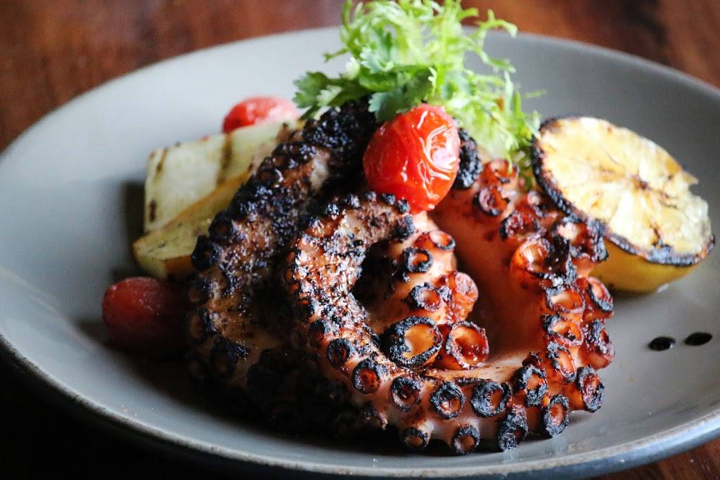 Verde | restaurant | Commercial Dr, Fishers, IN 46038, USA | 3175787511 OR +1 317-578-7511