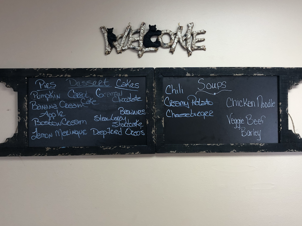 Bear’s 105 Diner | restaurant | 3034 Lansing Rd, Perry, MI 48872, USA | 5176255566 OR +1 517-625-5566