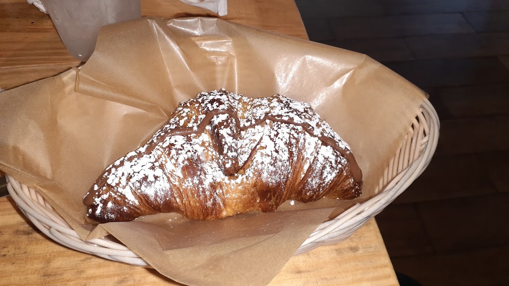 Nanou Ocean | bakery | 3704 N Ocean Blvd, Fort Lauderdale, FL 33308, USA | 9545127219 OR +1 954-512-7219