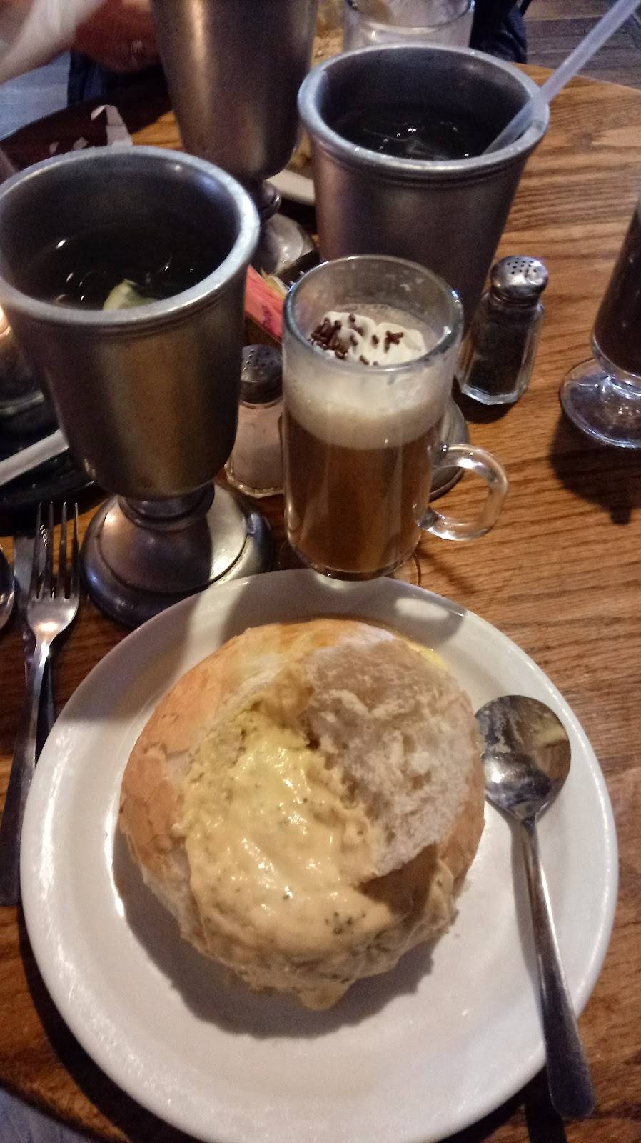 Loafers Glory | restaurant | 431 Main St, Blanchard, MI 49310, USA | 9895612020 OR +1 989-561-2020