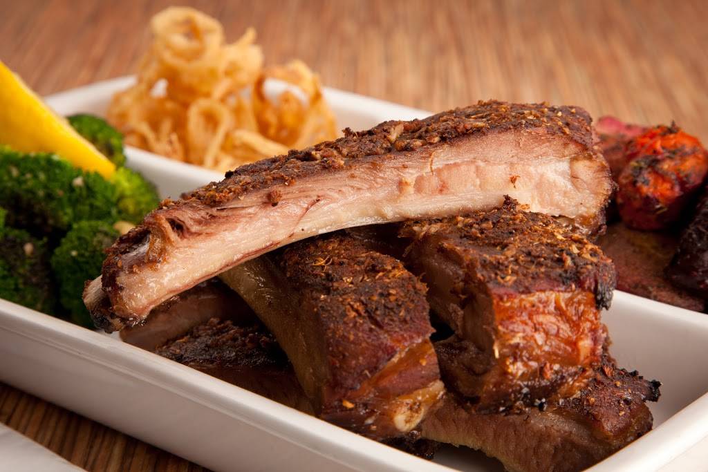 The BackDoor | restaurant | 462 N 36th St, Seattle, WA 98103, USA | 2066327322 OR +1 206-632-7322