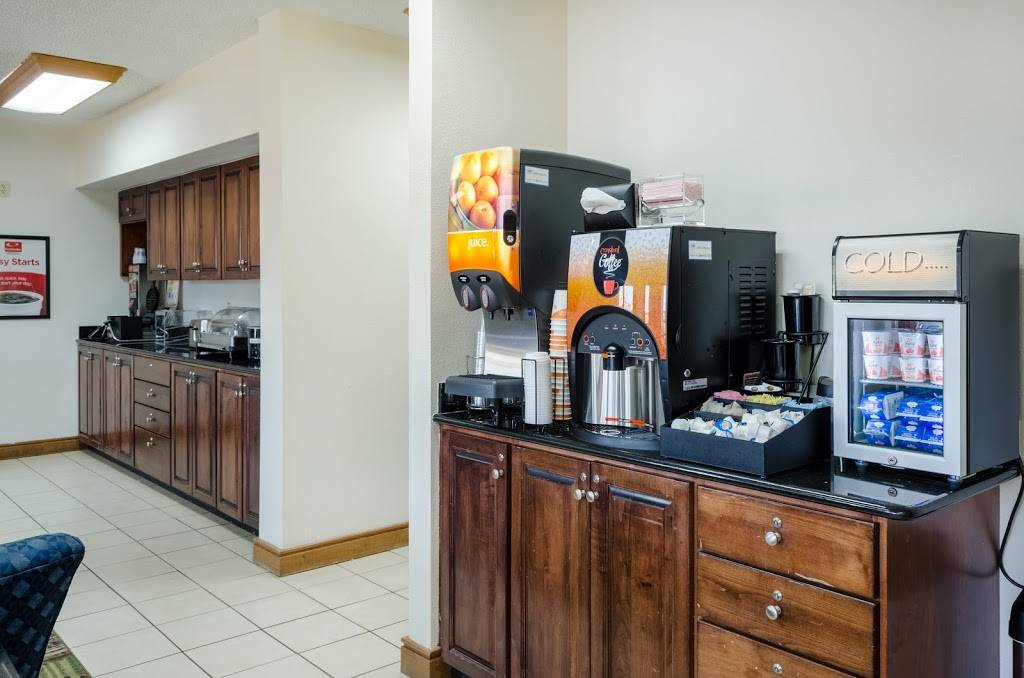 Econo Lodge Moss Point - Pascagoula | restaurant | 6623 MS-63, Moss Point, MS 39563, USA | 2284758444 OR +1 228-475-8444