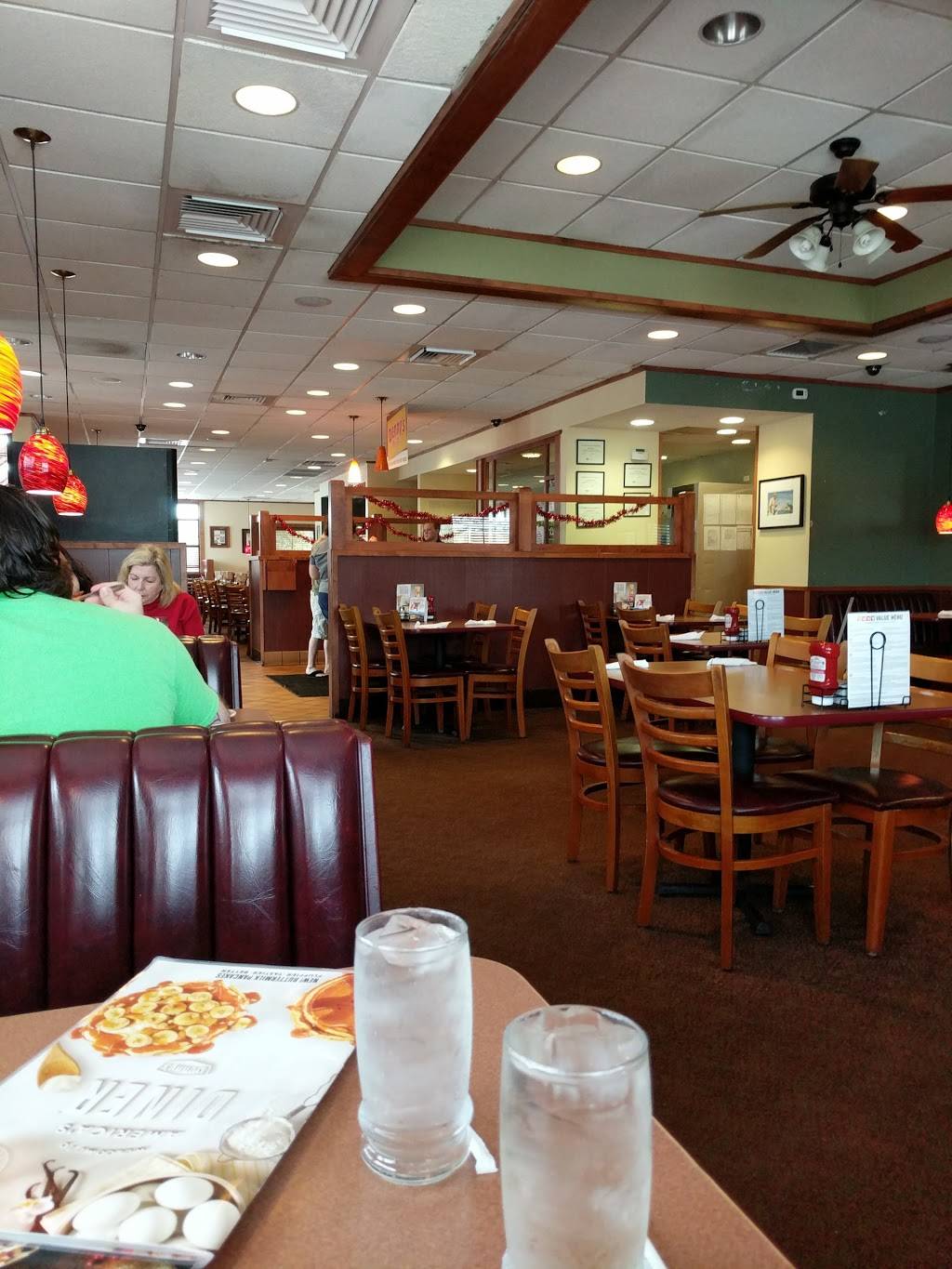 Dennys | restaurant | 13874 Beach Blvd, Jacksonville, FL 32224, USA | 9042230395 OR +1 904-223-0395
