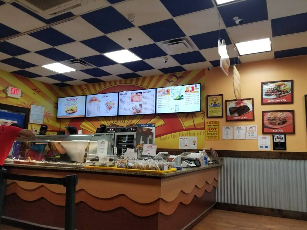 Golden Krust Caribbean Restaurant | restaurant | 12518 W Sunrise Blvd, Sunrise, FL 33323, USA | 9545331041 OR +1 954-533-1041