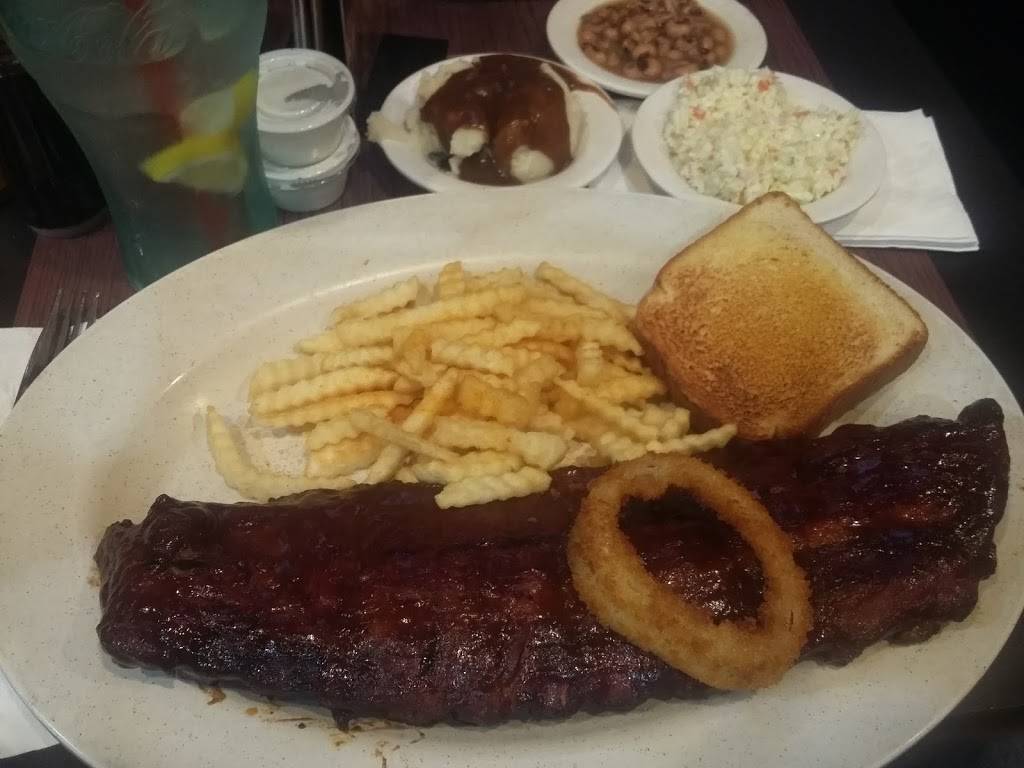 Woodys Bar-B-Q - Jacksonville (University) | restaurant | 1638 University Blvd S, Jacksonville, FL 32216, USA | 9047218836 OR +1 904-721-8836