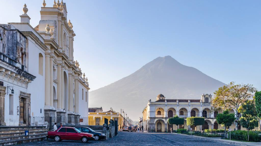 Panaderia Mi Bella Guatemala | restaurant | 5895 Jimmy Carter Blvd, Norcross, GA 30071, USA | 6786948235 OR +1 678-694-8235