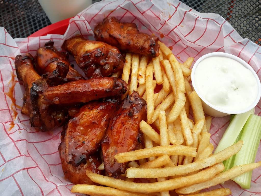 Skeeters Pit BBQ | restaurant | 106 Victor Ln, Shamokin Dam, PA 17876, USA | 5707432727 OR +1 570-743-2727