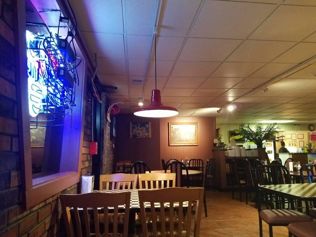 La Trinidad | restaurant | 2085 S Eastwood Dr, Woodstock, IL 60098, USA | 8153370652 OR +1 815-337-0652